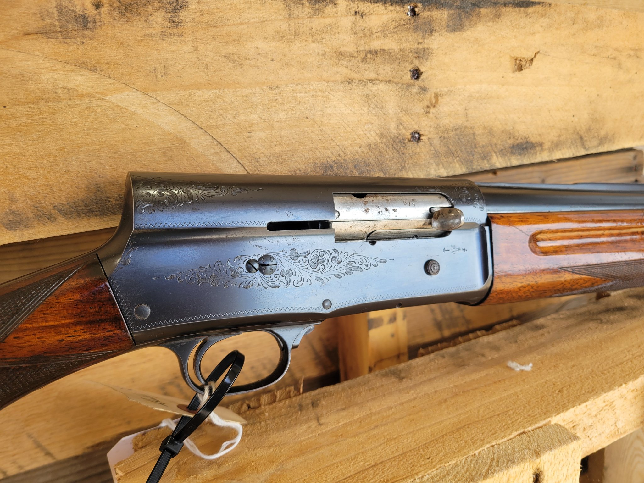 Browning A5