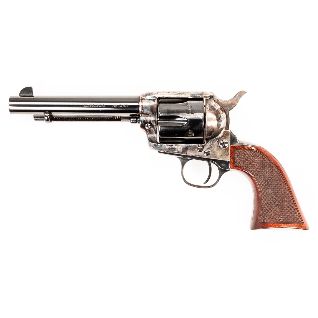 Uberti El Patron