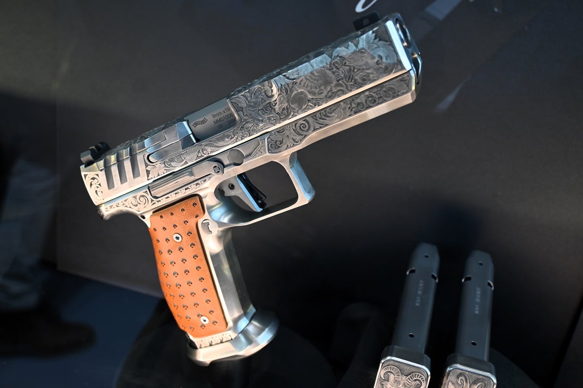 Walther Meister Manufaktur
