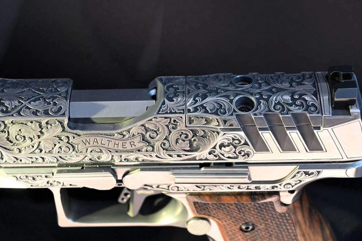 Walther Meister Manufaktur