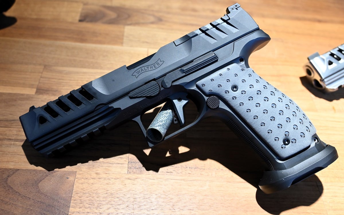 Walther Meister Manufaktur