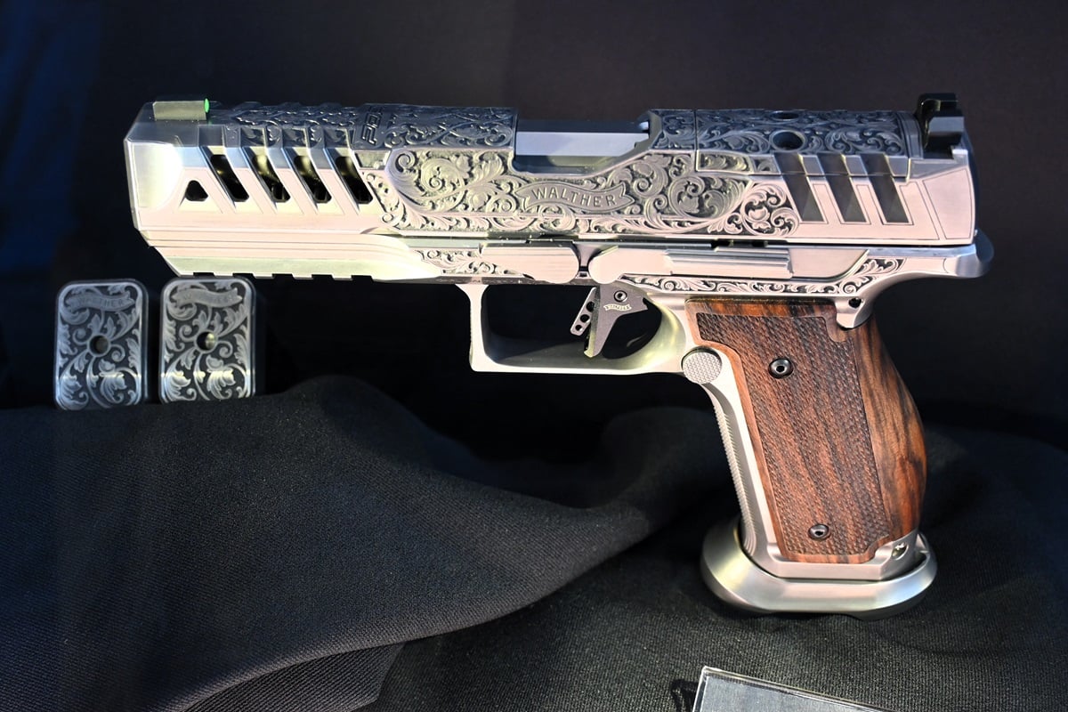 Walther Meister Manufaktur