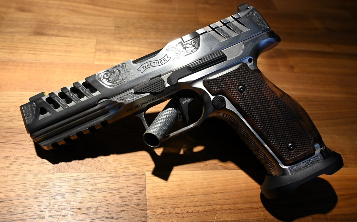 Walther Meister Manufaktur
