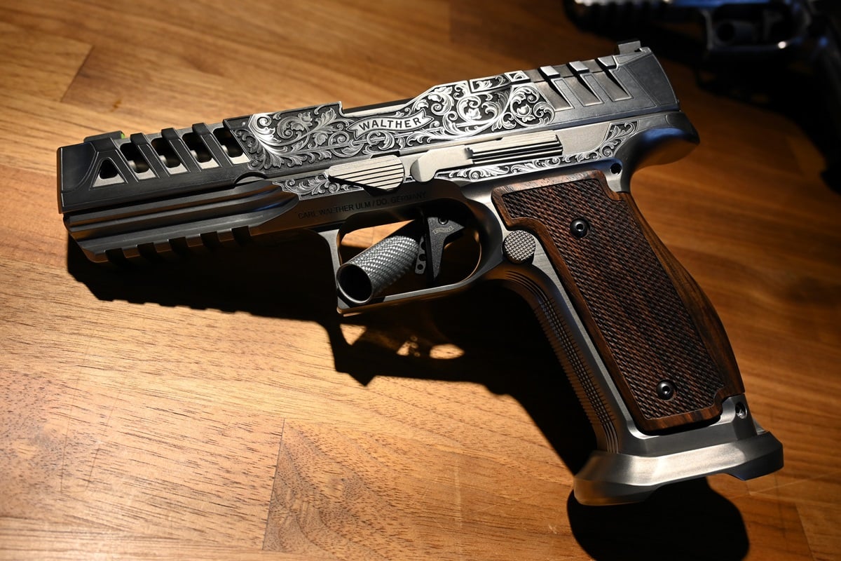 Walther Meister Manufaktur