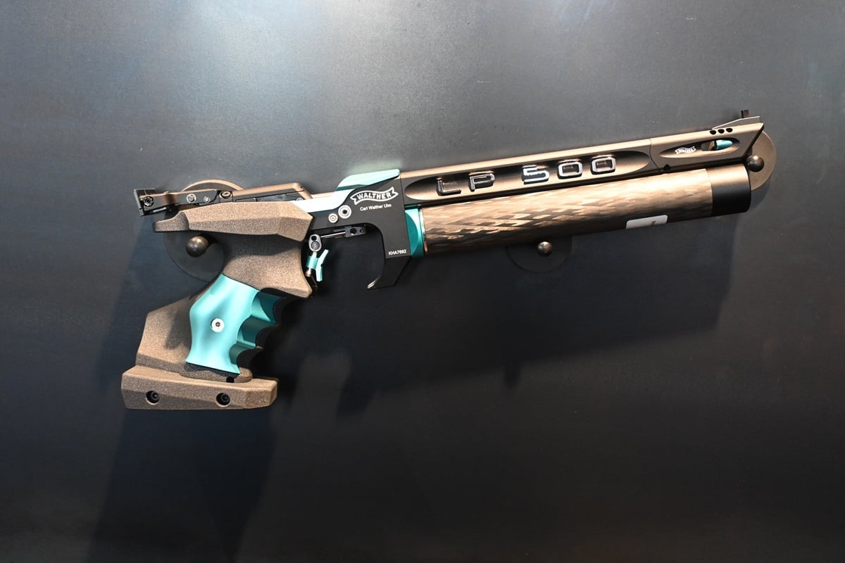 Walther Meister Manufaktur