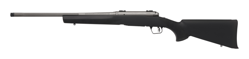 Savage M110 Trail Hunter - Thumbnail 3