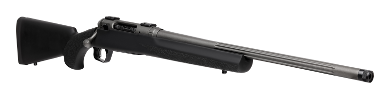 Savage M110 Trail Hunter