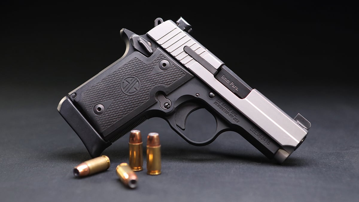 SIG P938