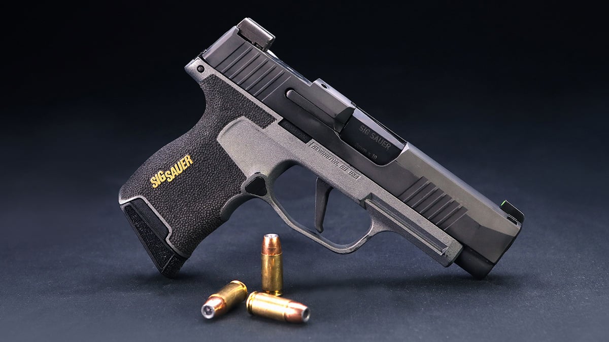 SIG P365