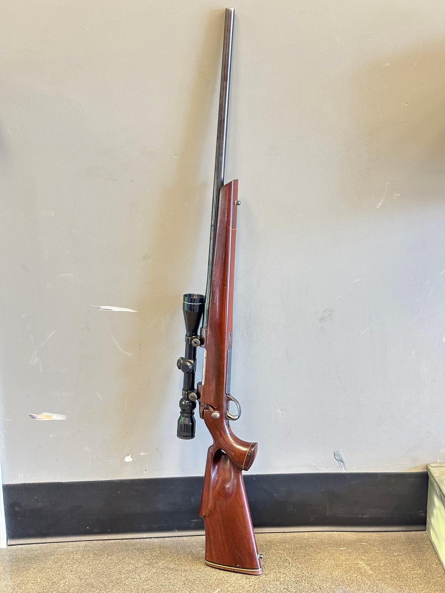 Sako A Iii