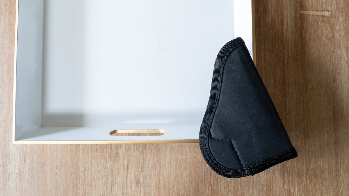 soft holster