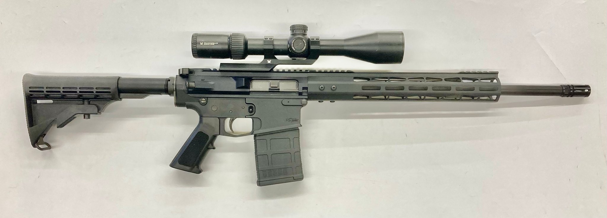 Cmmg Mk-3