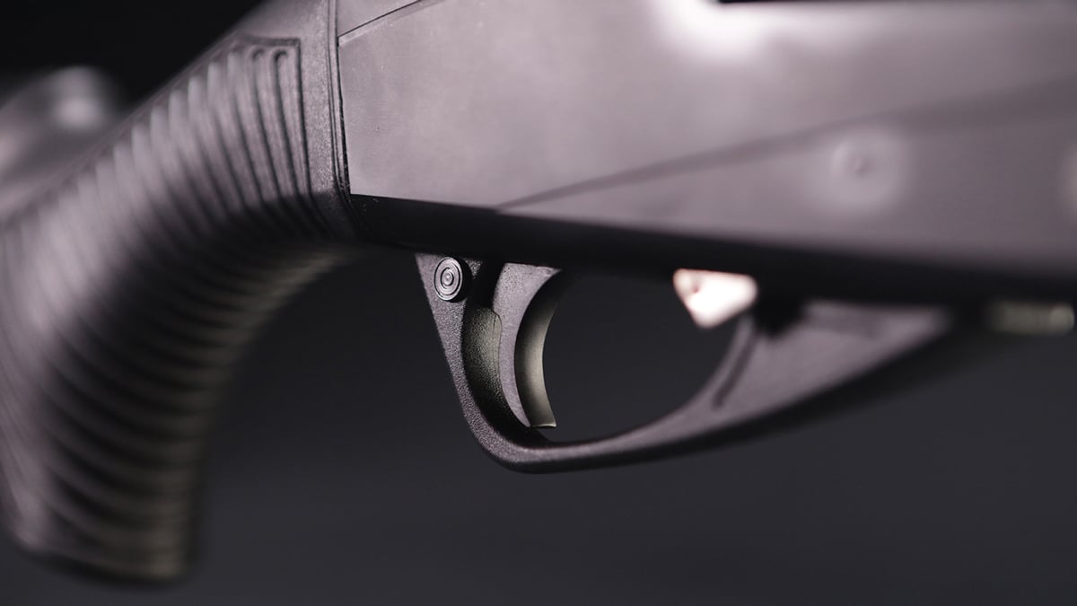 Aselkon IT1 trigger