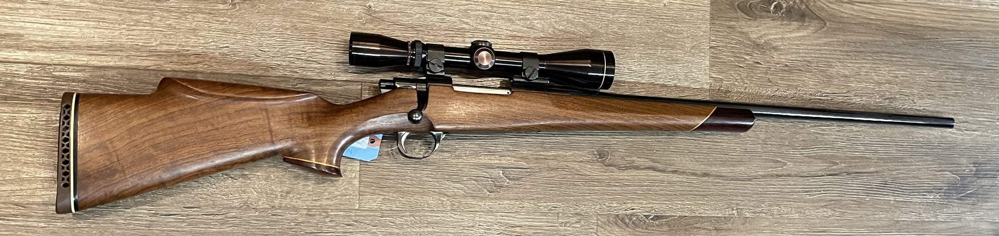 Sako L579 Forester