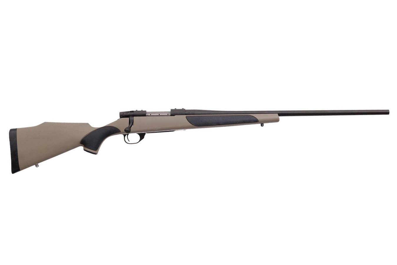 WEATHERBY Vanguard