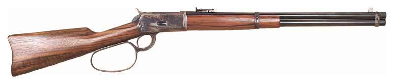 Cimarron 1892 Winchester El Dorado