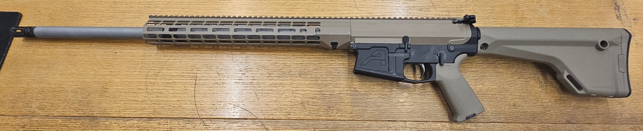 AERO Precision M5 ECOM00353677 381337