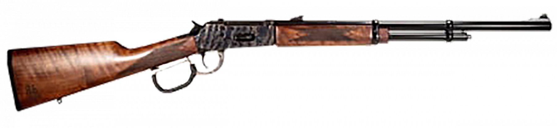 HERITAGE MFG. RANGE SIDE