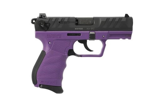 WALTHER PD380
