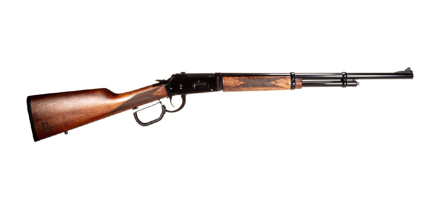 HERITAGE MFG. RANGE SIDE