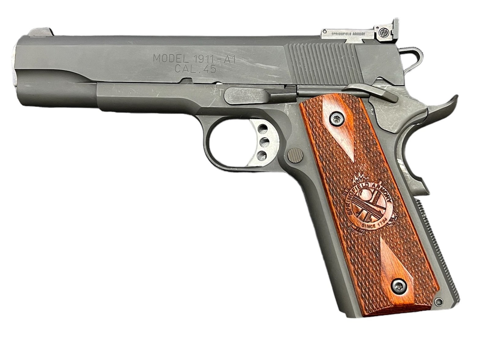Springfield Armory 1911-a1