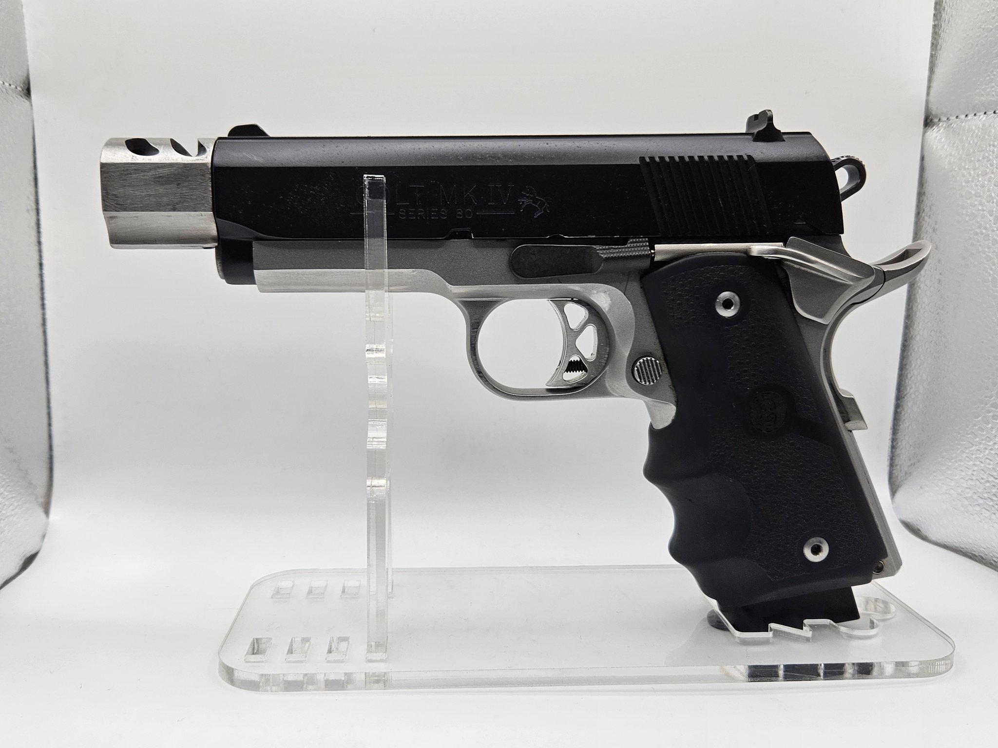 CASPIAN Arms 1911 ECOM00355504 383215