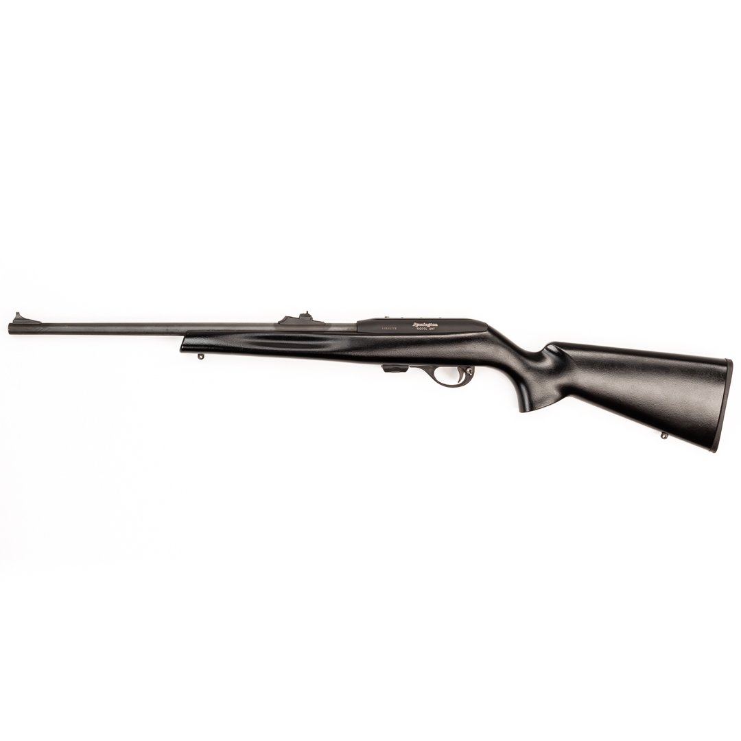 Remington Model 597 Limited Edition Dale Earnhardt No. 3