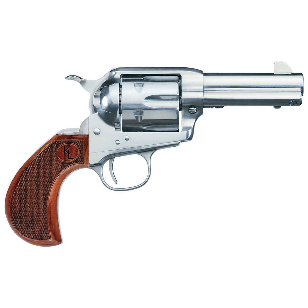 Uberti Short Stroke