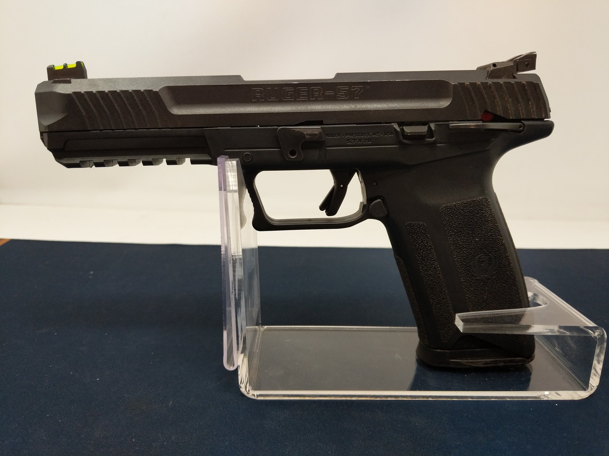 Ruger 57