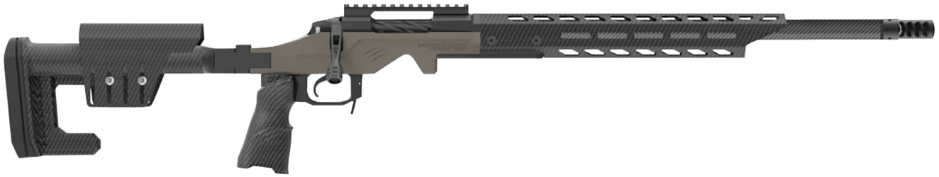 FIERCE FIREARMS MTN REAPER
