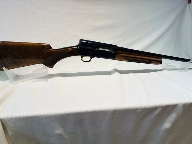 Browning A5 Belgium