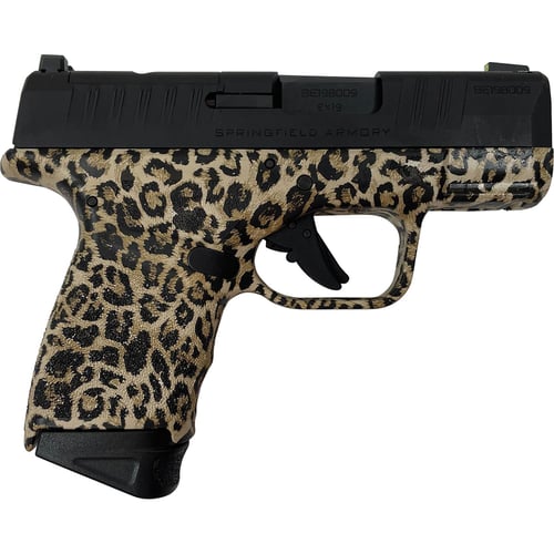 Springfield Hellcat