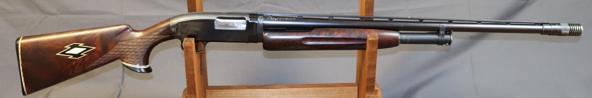 WINCHESTER 12