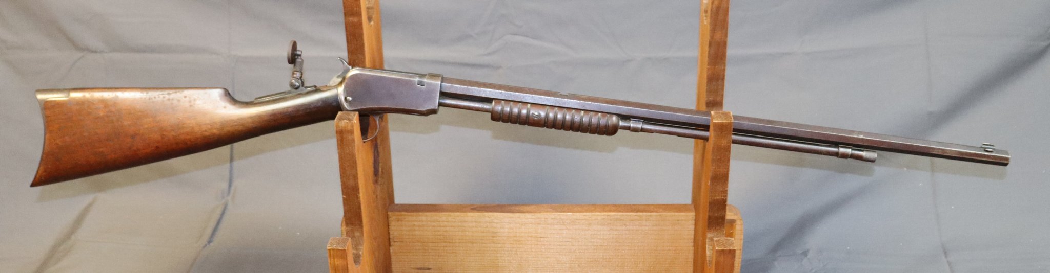 Winchester 1890 2nd Model