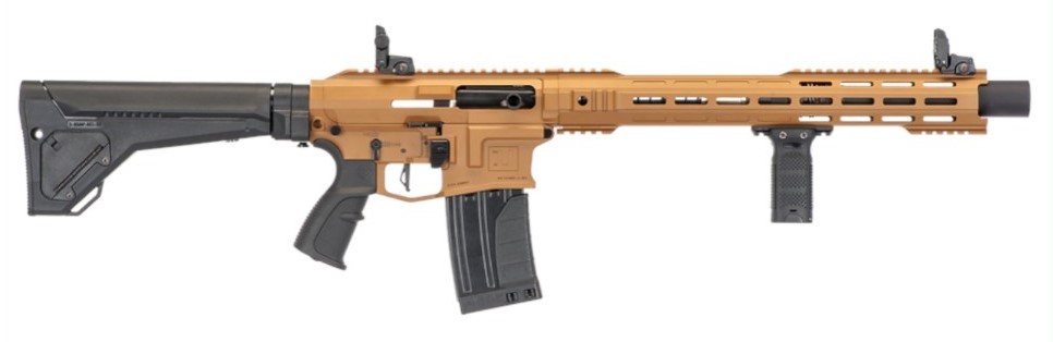 U-235 ARMORY M22 - U-235 Armory