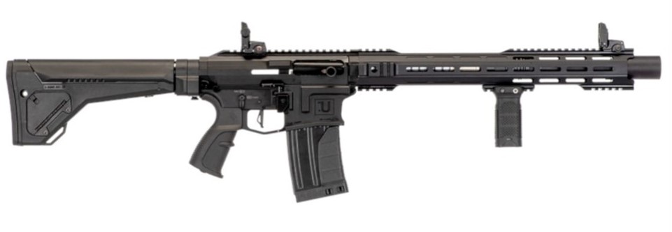 U-235 ARMORY M22 - U-235 Armory
