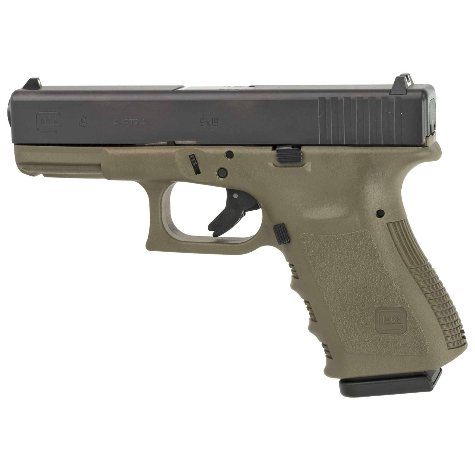 Glock 19 Gen4 - For Sale :: Shop Online
