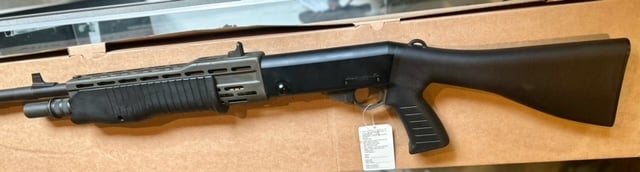 Franchi Spas 12