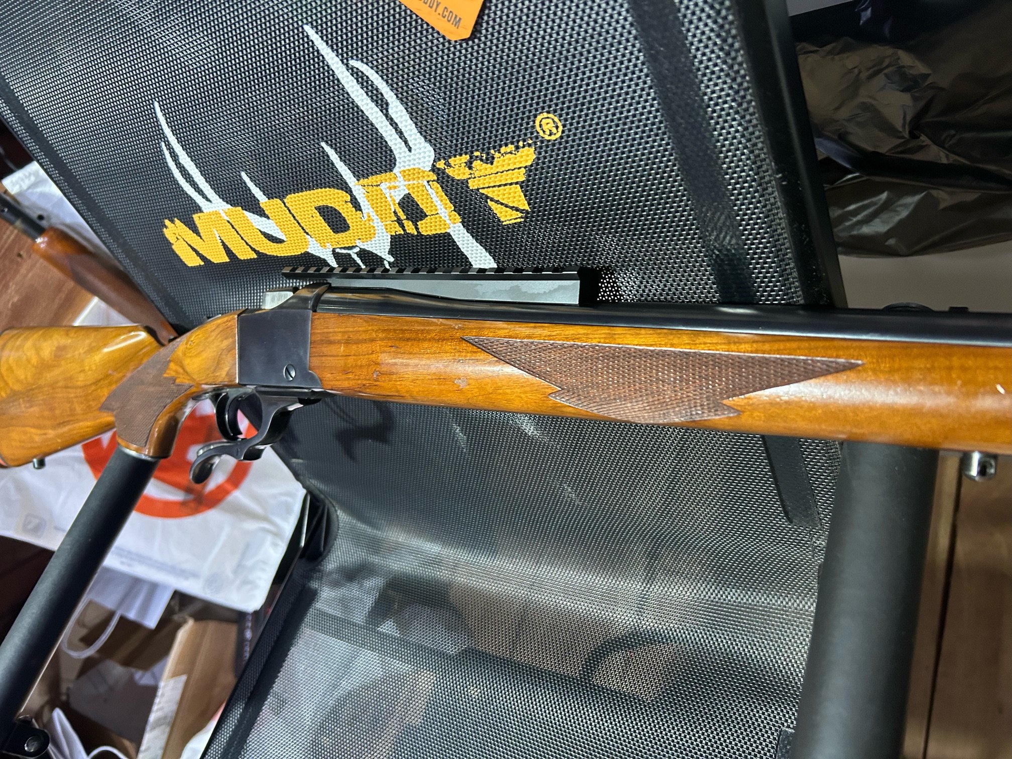 Ruger #1
