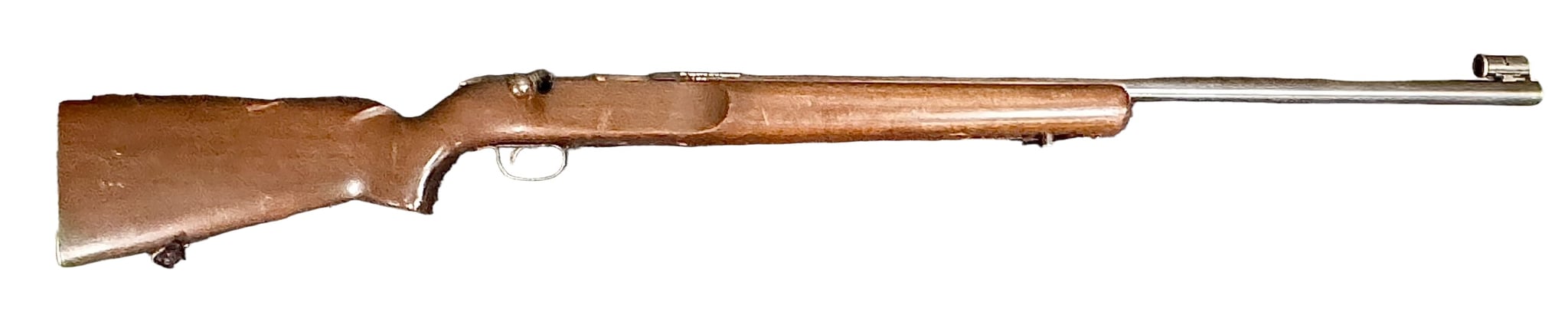 Remington 513-t Matchmaster