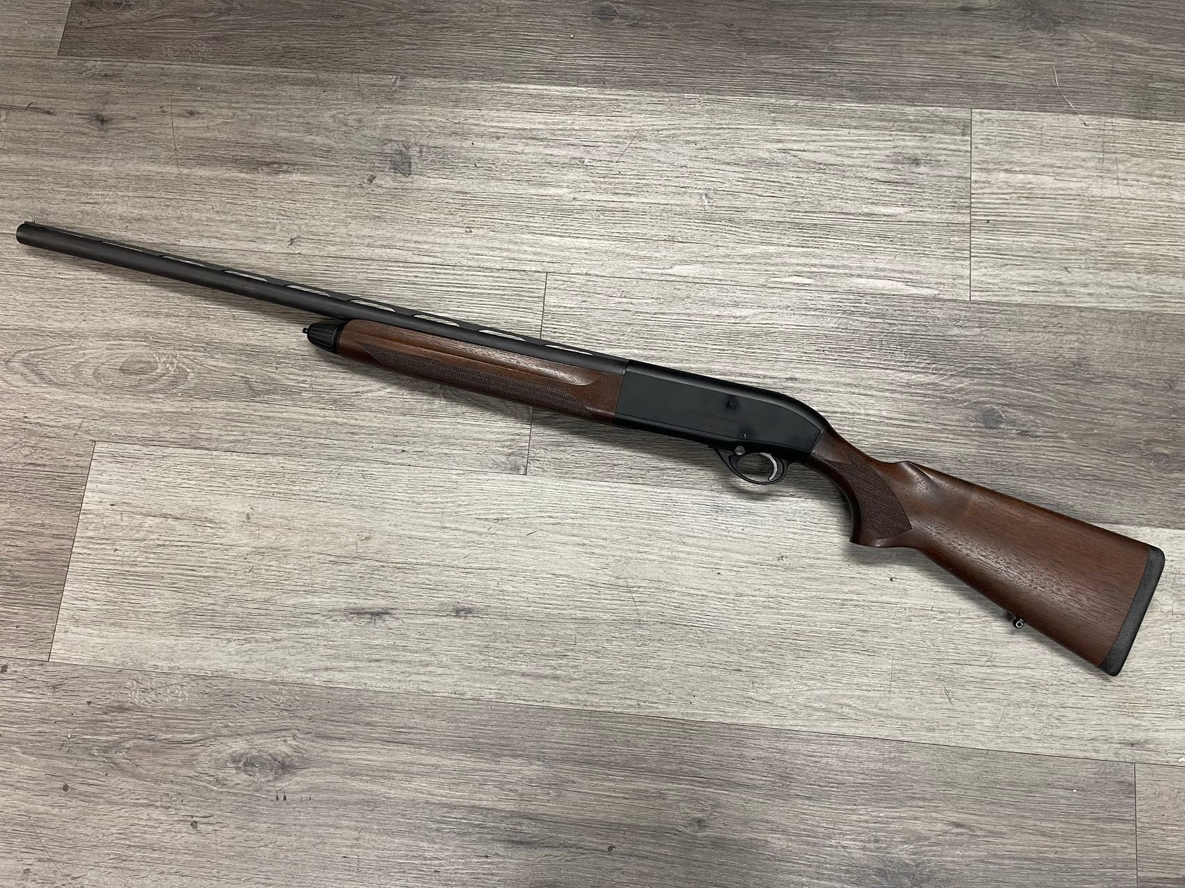Barrett A300