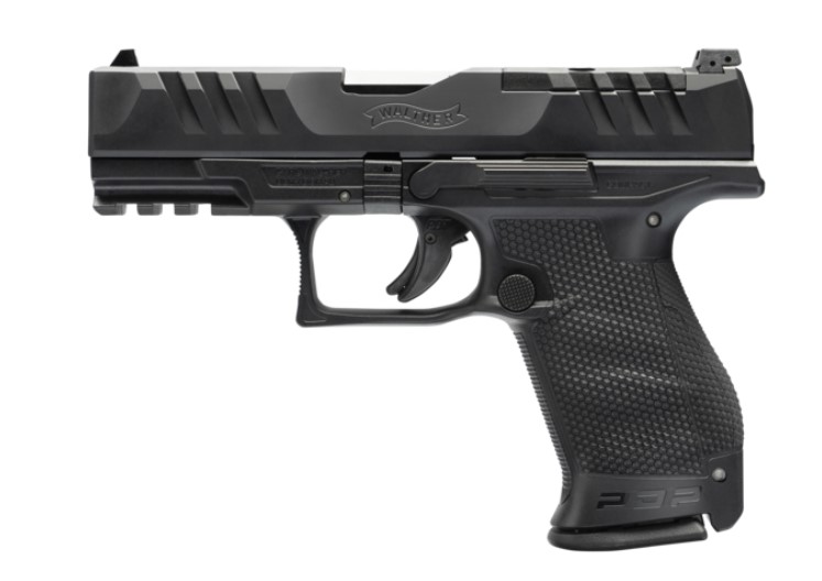 WALTHER PDP COMPACT