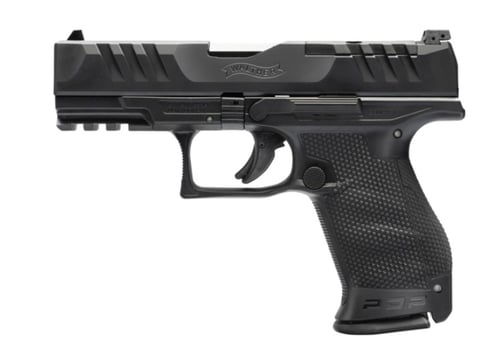 WALTHER PDP COMPACT