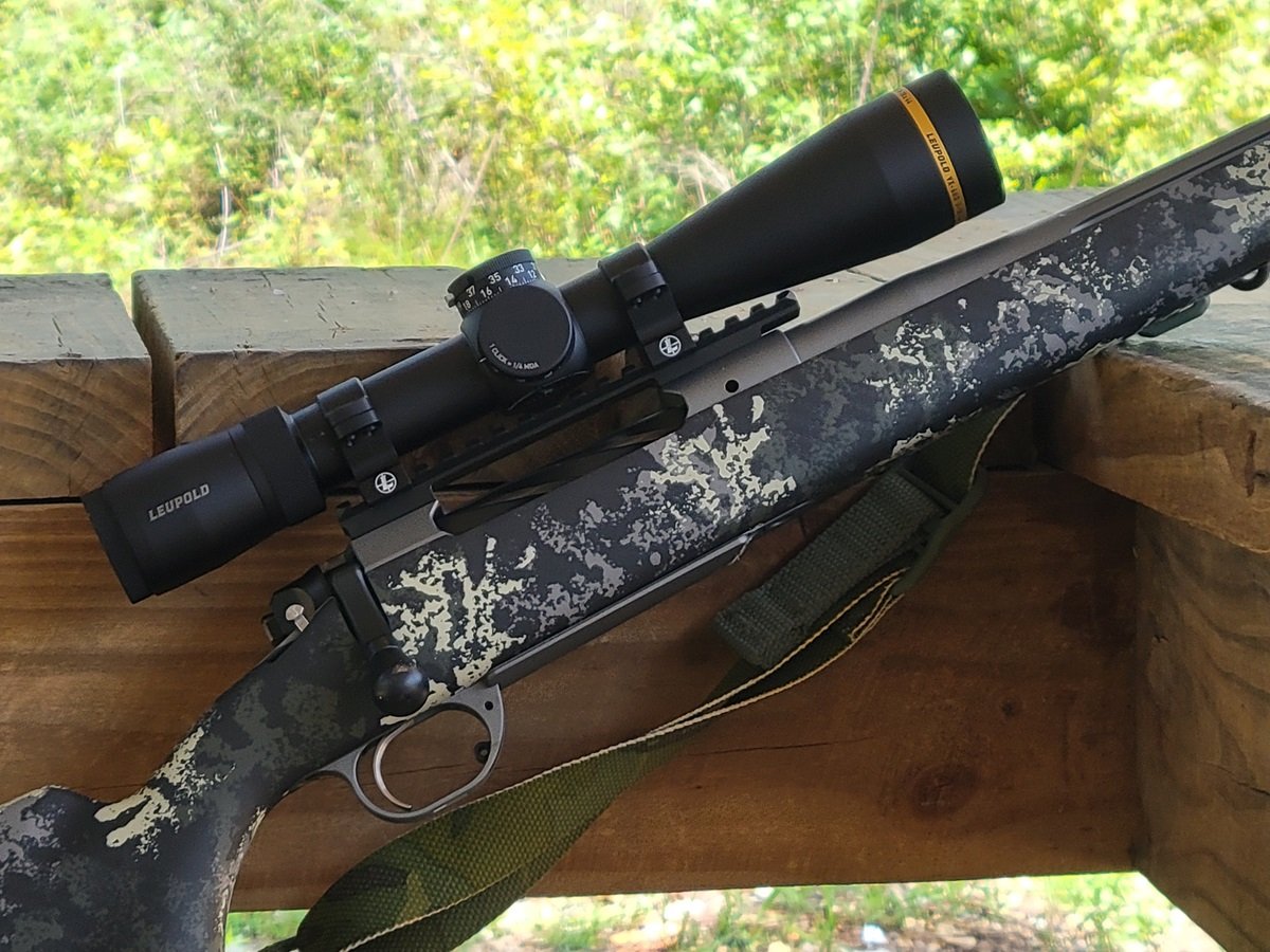 Springfield Armory Model 2020 Boundary 