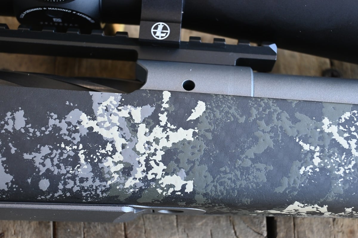 Springfield Armory Model 2020 Boundary 
