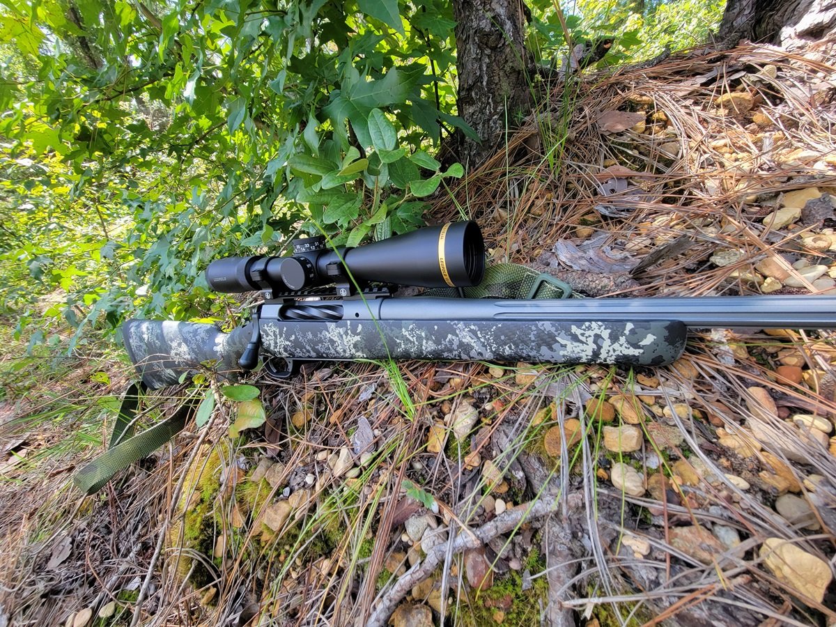 Springfield Armory Model 2020 Boundary 