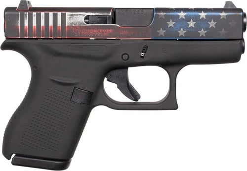 GLOCK G42