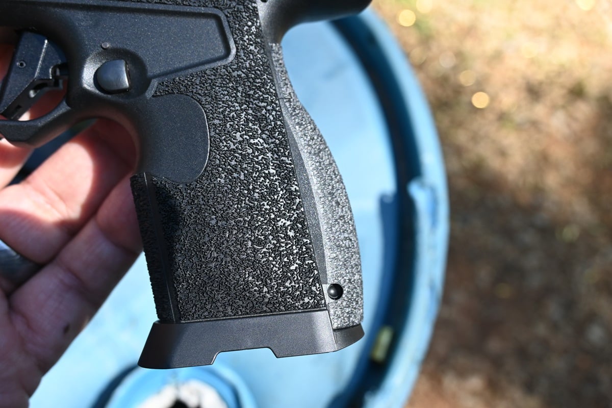 Kimber R7 Mako Carbon Compact 9mm
