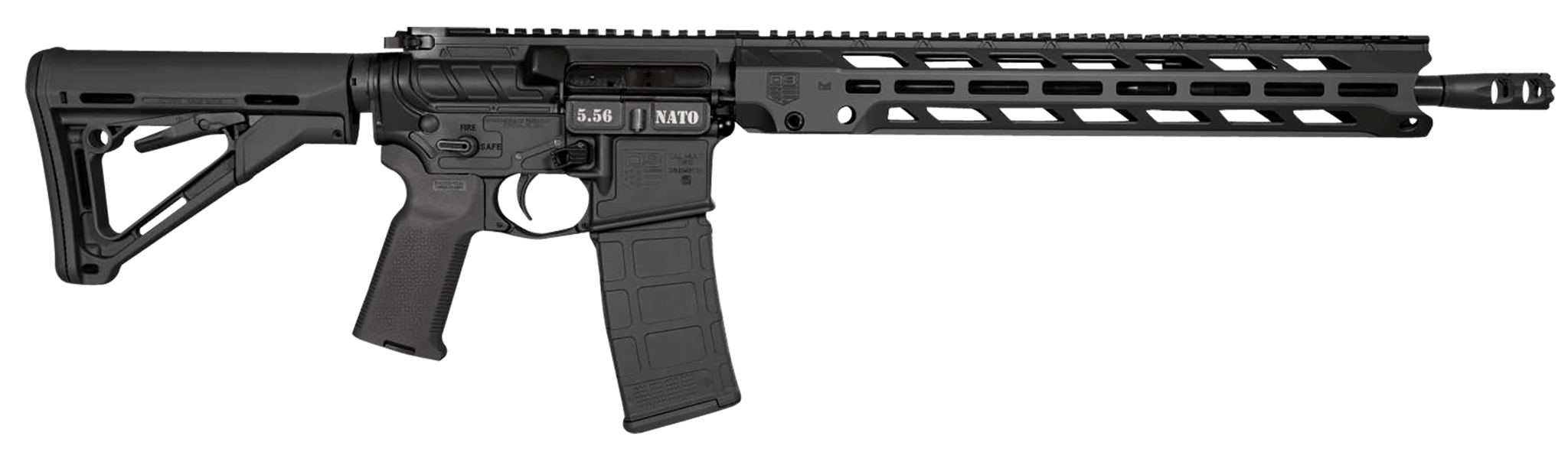 DIAMONDBACK DB15