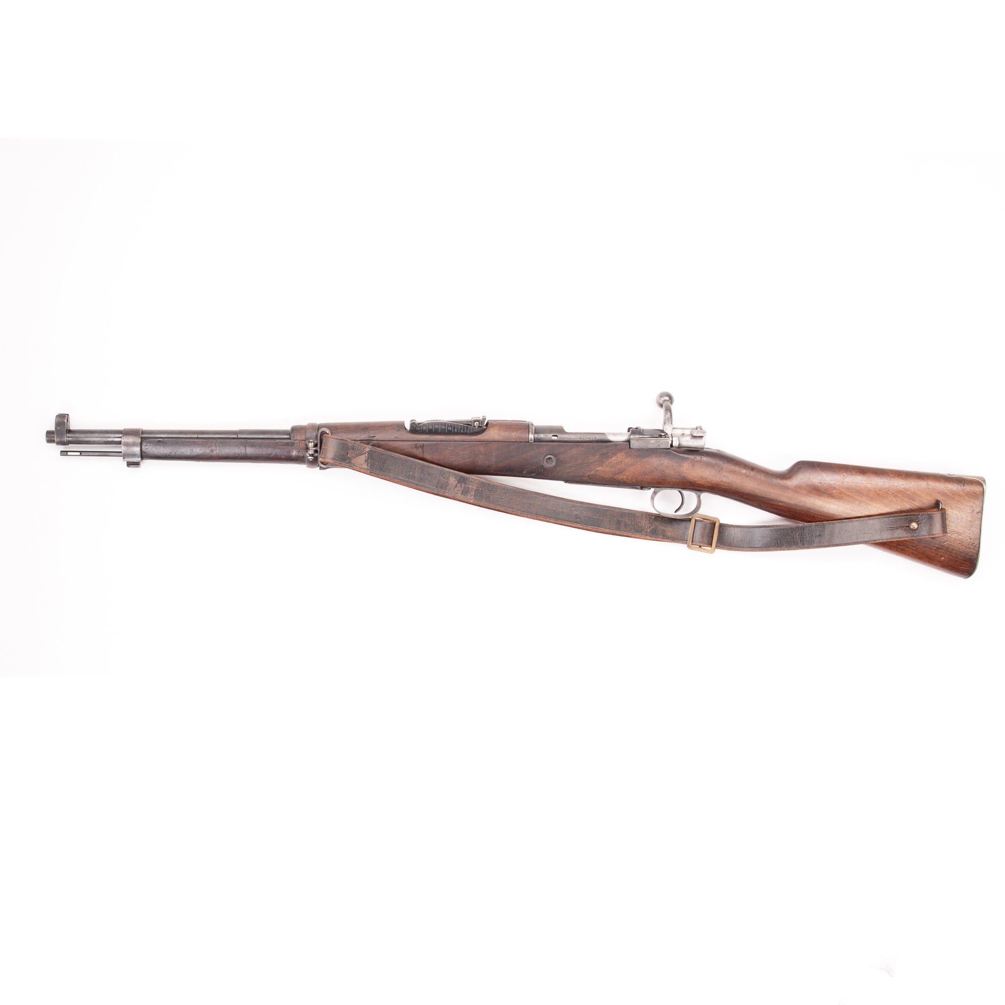 Mauser 1891